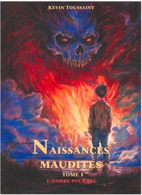Image de Naissances Maudites
