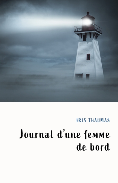 Image de Journal d'une femme de bord