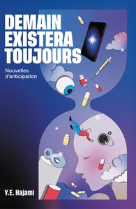 Picture of Demain existera toujours