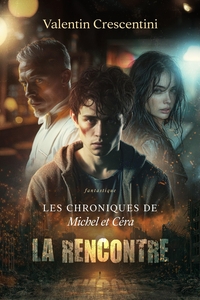 Picture of Les Chroniques de Michel et Céra - La Rencontre