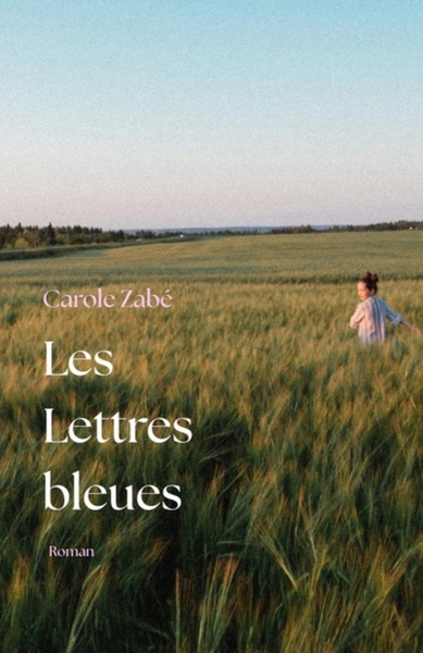 Picture of Les Lettres bleues