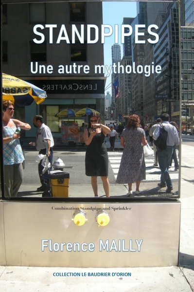 Image de Standpipes, une autre mythologie