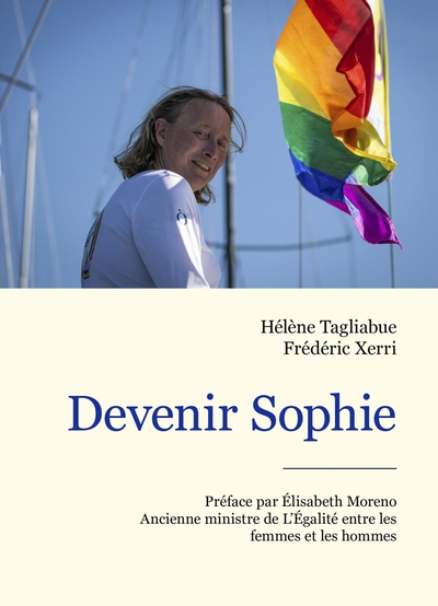 Picture of Devenir Sophie