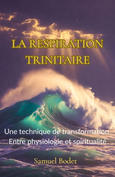 Picture of La Respiration trinitaire