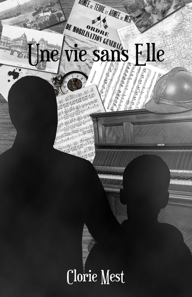 Picture of Une vie sans Elle