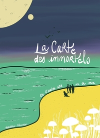 Picture of La Carte des Immortels Tome 2