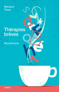 Picture of Thérapies brèves