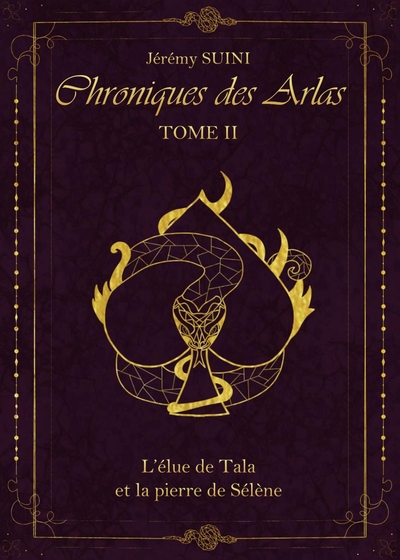 Image de Chroniques des Arlas, tome 2