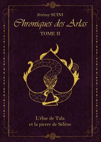 Image de Chroniques des Arlas, tome 2