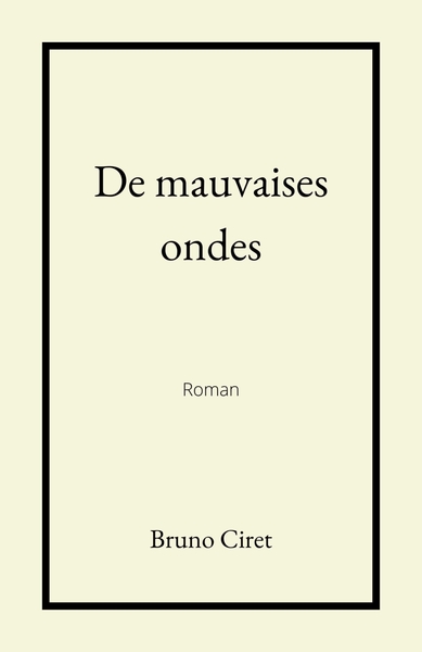 Picture of De mauvaises ondes