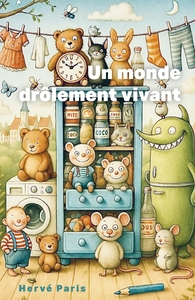 Image de Un monde drôlement vivant