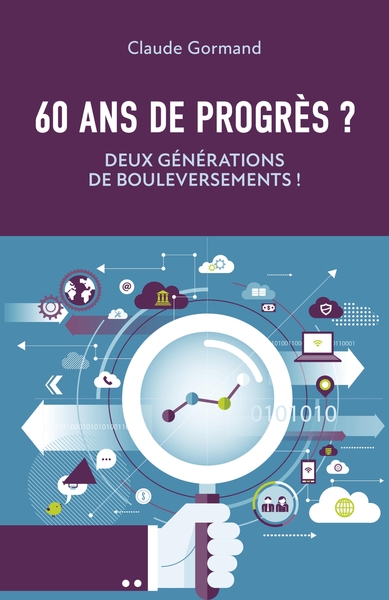 Picture of 60 ans de progrès ?