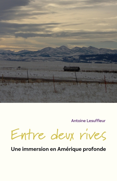 Picture of Entre deux rives