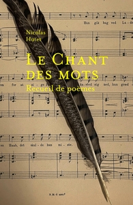 Picture of Le Chant des mots