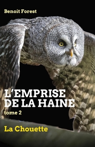 Image de L'Emprise de la haine, Tome 2