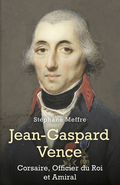 Image de Jean-Gaspard Vence