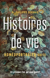 Image de Histoires de vie