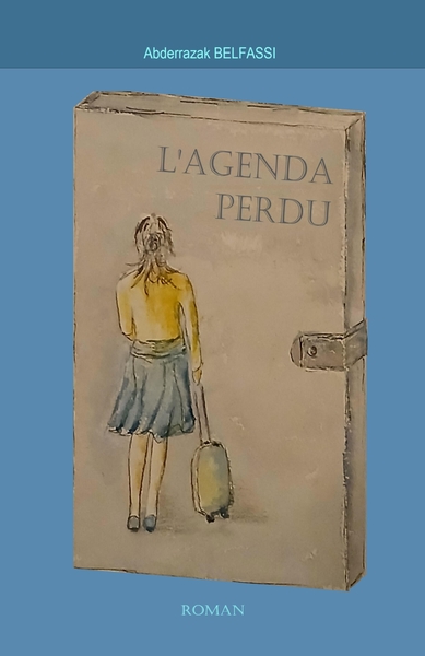 Image de L'Agenda perdu