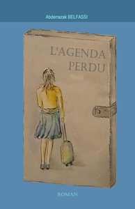 Image de L'Agenda perdu