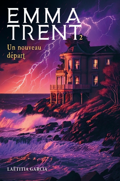 Picture of Emma Trent - Un nouveau départ