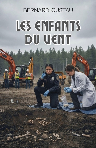 Picture of Les Enfants du vent