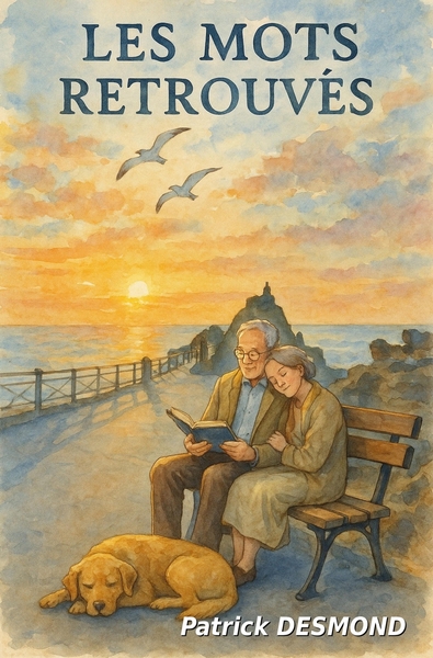 Image de Les Mots retrouvés