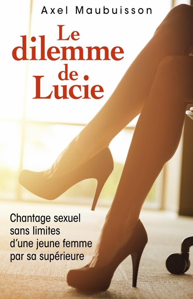 Picture of Le Dilemme de Lucie