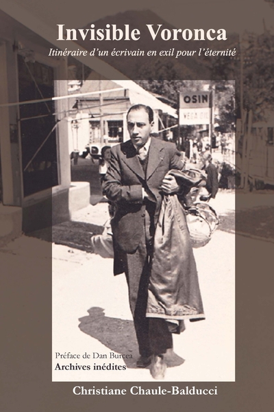 Image de Invisible Voronca