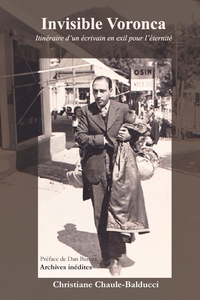 Image de Invisible Voronca