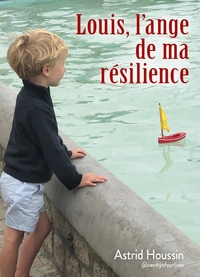 Image de Louis, l'ange de ma résilience
