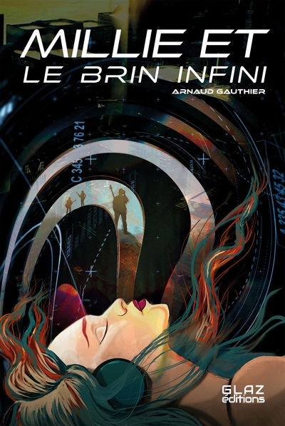 Picture of Millie et le brin infini