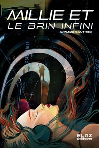 Picture of Millie et le brin infini