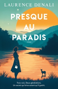 Picture of Presque au paradis