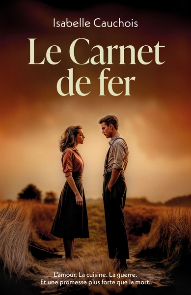 Picture of Le Carnet de fer