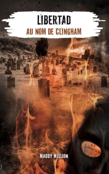 Image de Libertad Au nom de Clingham