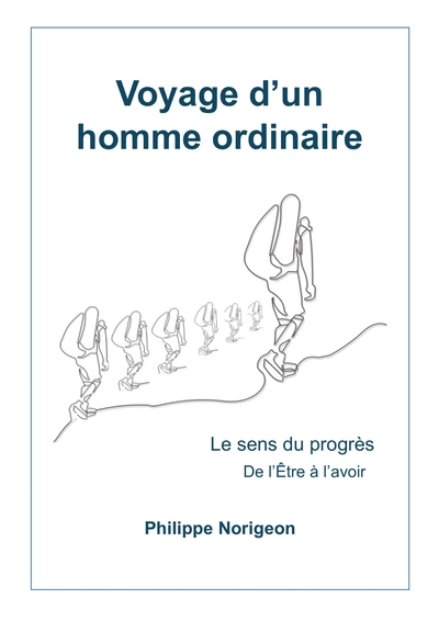 Image de Voyage d'un homme ordinaire, tome 2