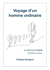 Image de Voyage d'un homme ordinaire, tome 2