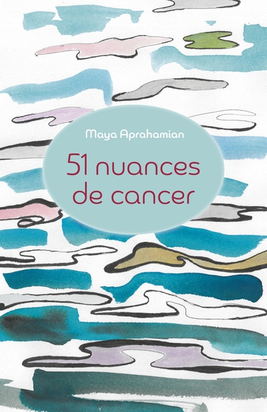 Picture of 51 nuances de cancer