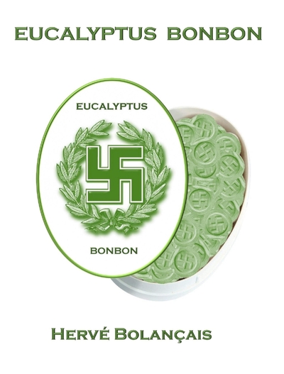 Picture of Eucalyptus bonbon