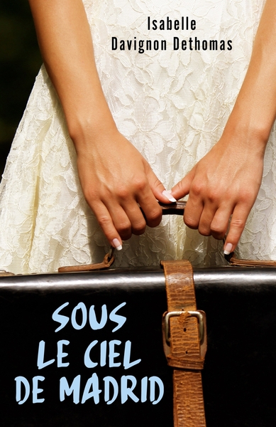 Picture of Sous le ciel de Madrid