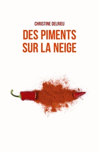 Image de Des Piments sur la neige