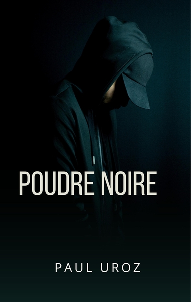 Picture of Poudre noire