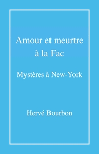 Picture of Amour et meurtre à la fac