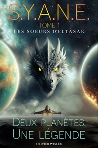 Picture of Les Soeurs d'Eltasar, Saga S.Y.A.N.E Tome 1