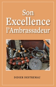 Image de Son Excellence l'Ambrassadeur