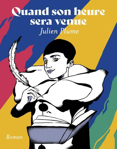 Picture of Quand son heure sera venue