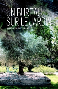 Picture of Un bureau sur le jardin