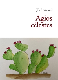 Picture of Agios célestes