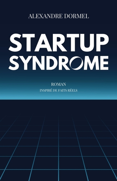 Picture of Startup Syndrome