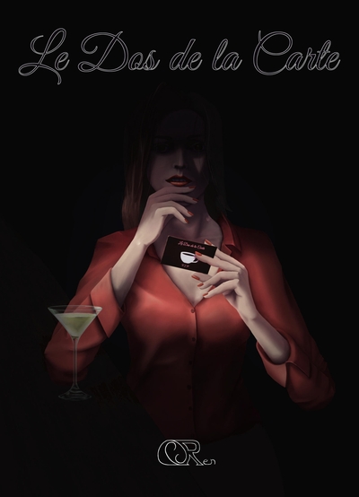 Picture of Le Dos de la Carte